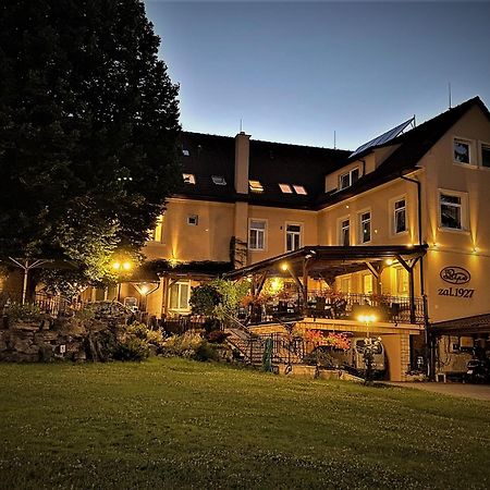 Hotel Lipa Bojnice Eksteriør bilde
