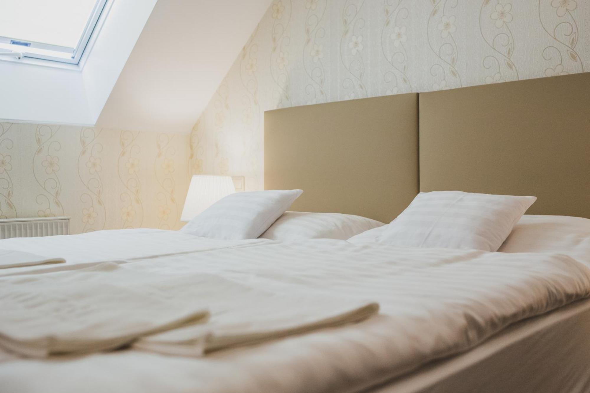 Hotel Lipa Bojnice Eksteriør bilde