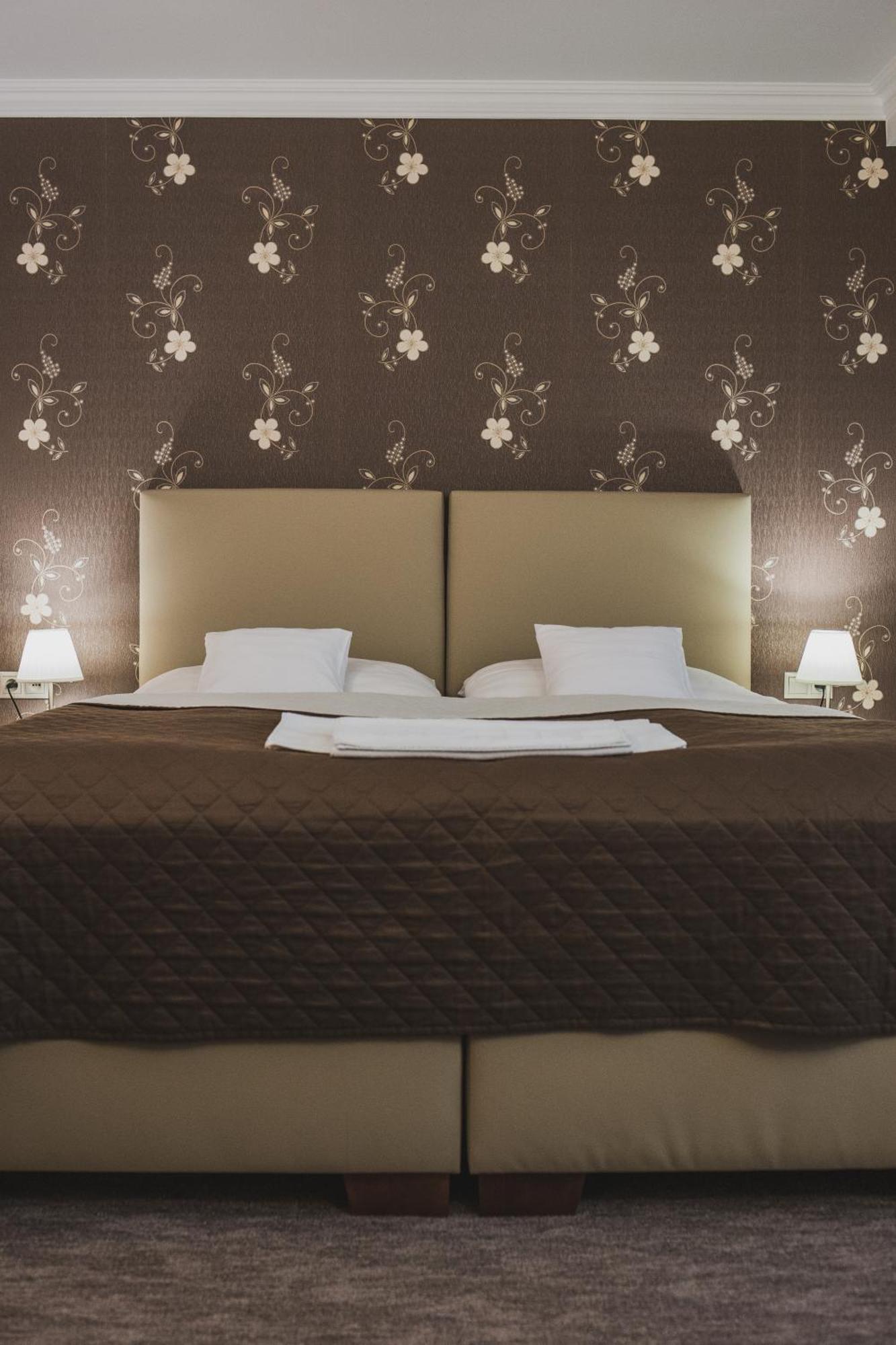 Hotel Lipa Bojnice Eksteriør bilde