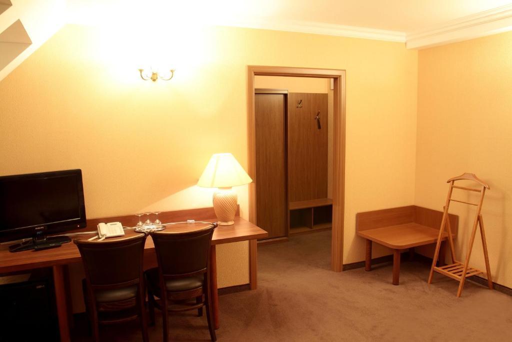 Hotel Lipa Bojnice Rom bilde