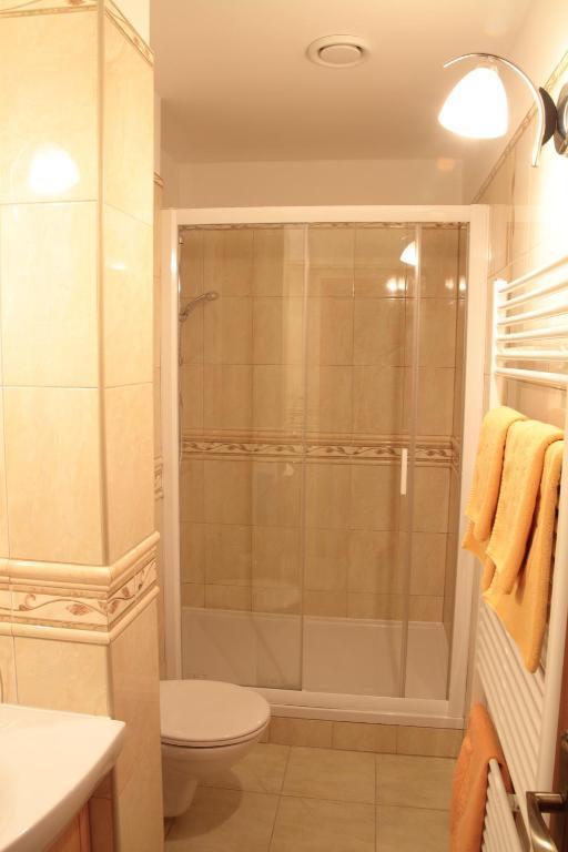 Hotel Lipa Bojnice Rom bilde