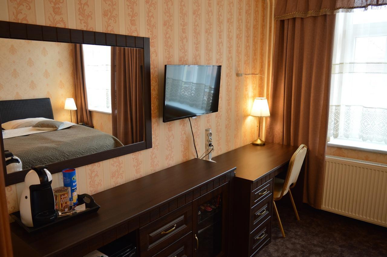 Hotel Lipa Bojnice Eksteriør bilde