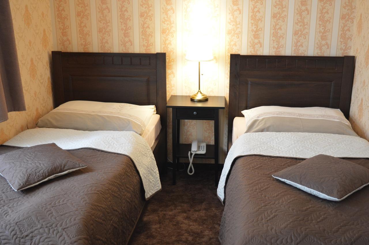 Hotel Lipa Bojnice Eksteriør bilde
