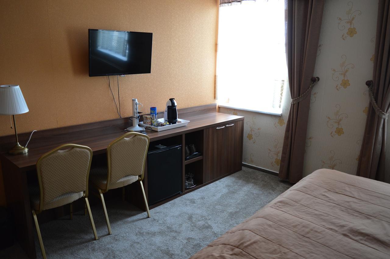 Hotel Lipa Bojnice Eksteriør bilde