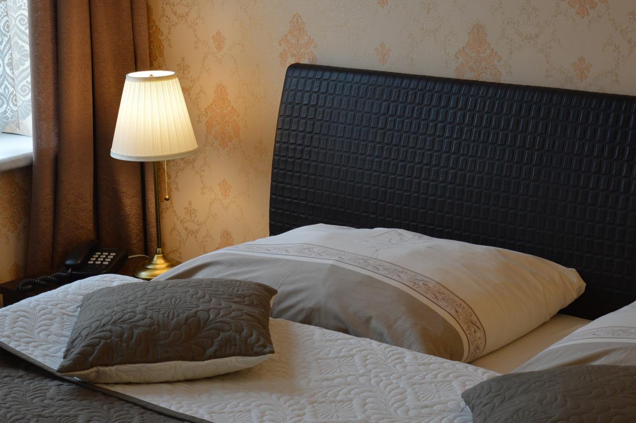 Hotel Lipa Bojnice Eksteriør bilde