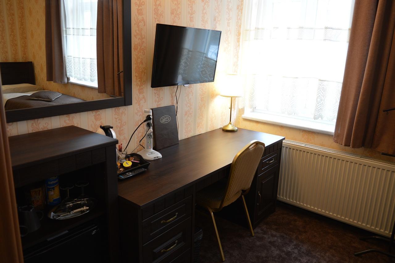 Hotel Lipa Bojnice Eksteriør bilde