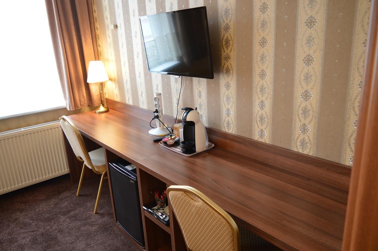 Hotel Lipa Bojnice Eksteriør bilde