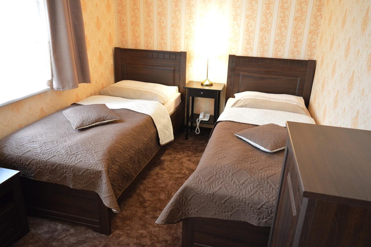 Hotel Lipa Bojnice Eksteriør bilde