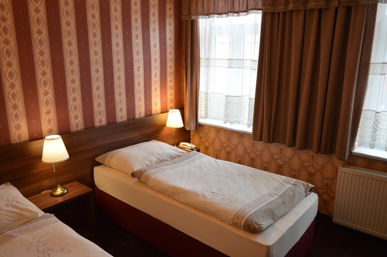 Hotel Lipa Bojnice Eksteriør bilde