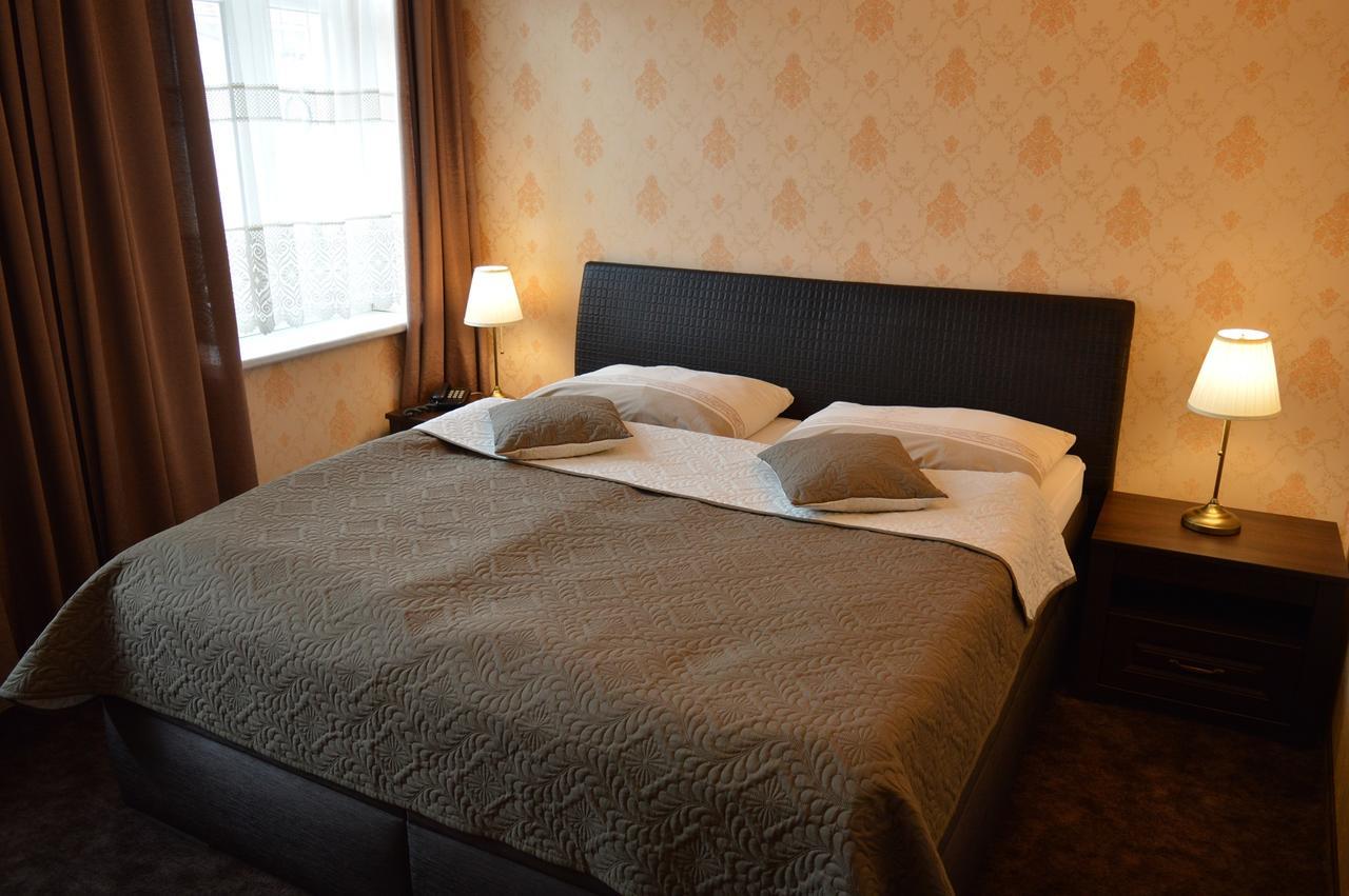 Hotel Lipa Bojnice Eksteriør bilde