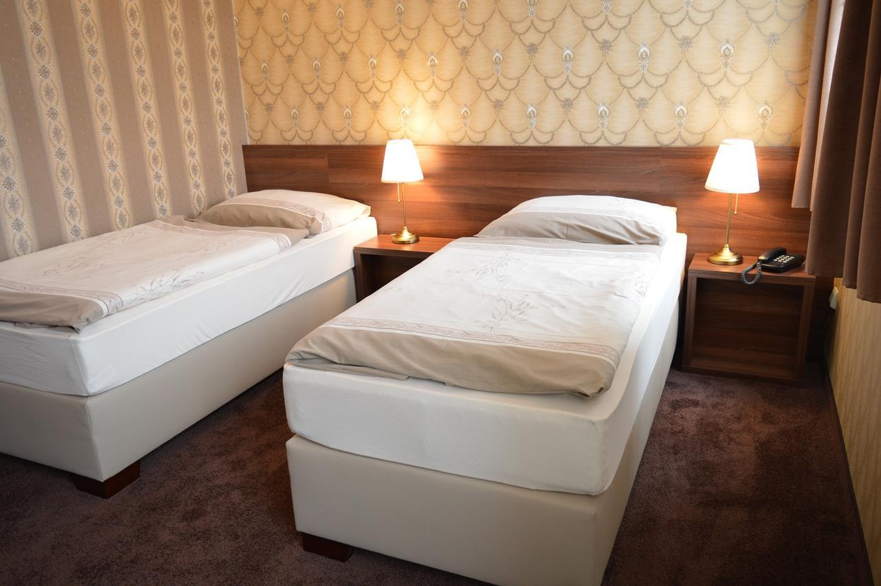 Hotel Lipa Bojnice Eksteriør bilde