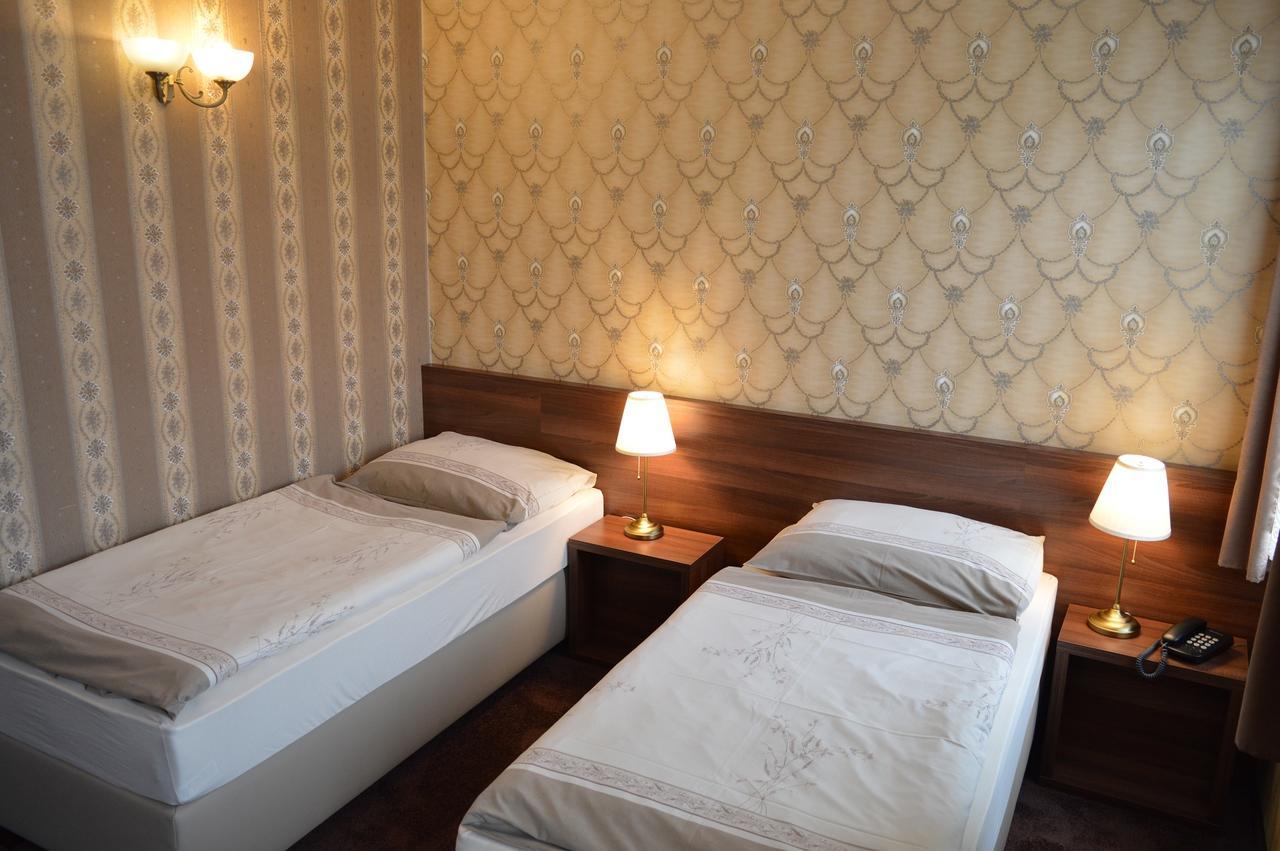 Hotel Lipa Bojnice Eksteriør bilde