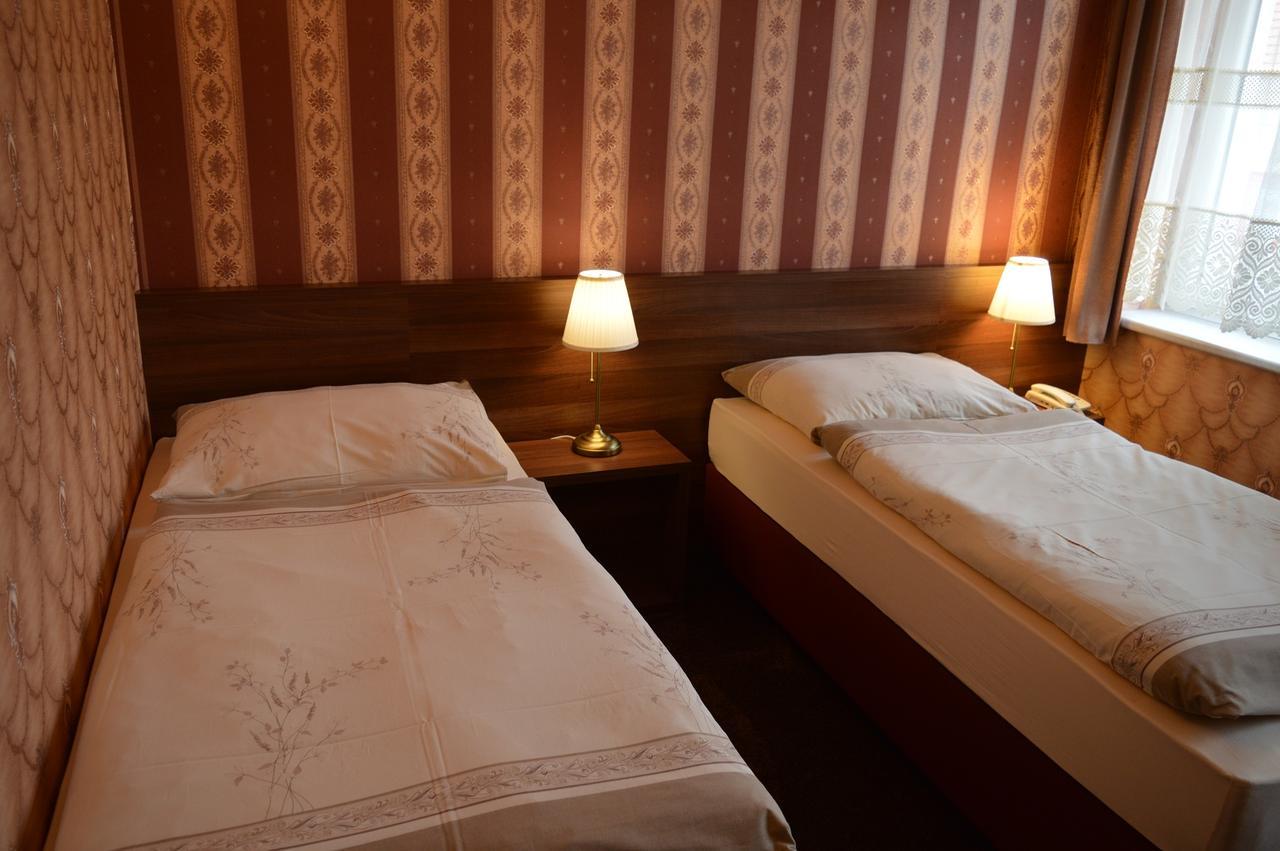 Hotel Lipa Bojnice Eksteriør bilde