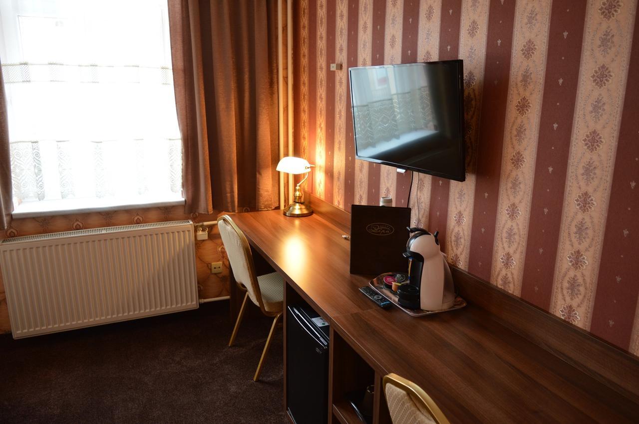 Hotel Lipa Bojnice Eksteriør bilde
