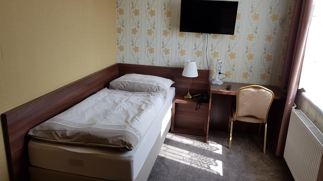 Hotel Lipa Bojnice Eksteriør bilde